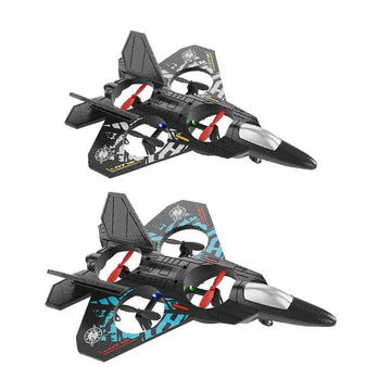 Remote Control Airplane
